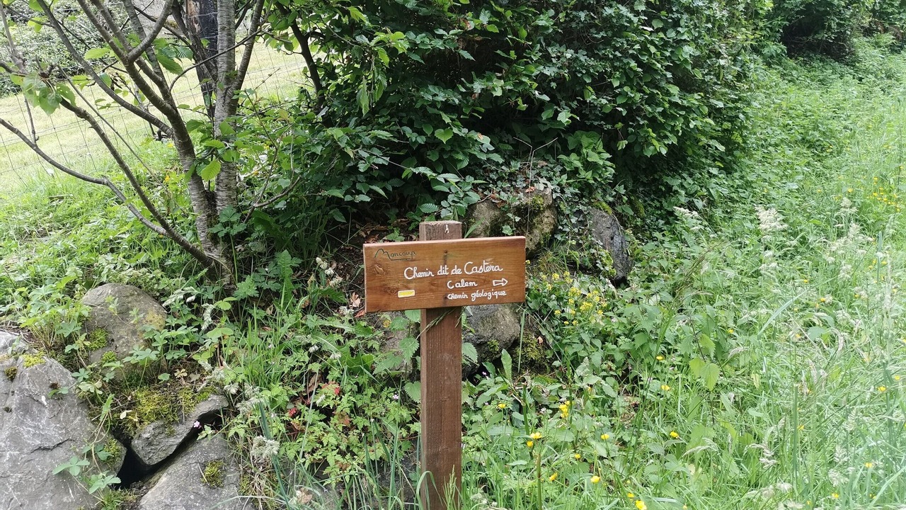 Photo of Outdoor in Moncaup
