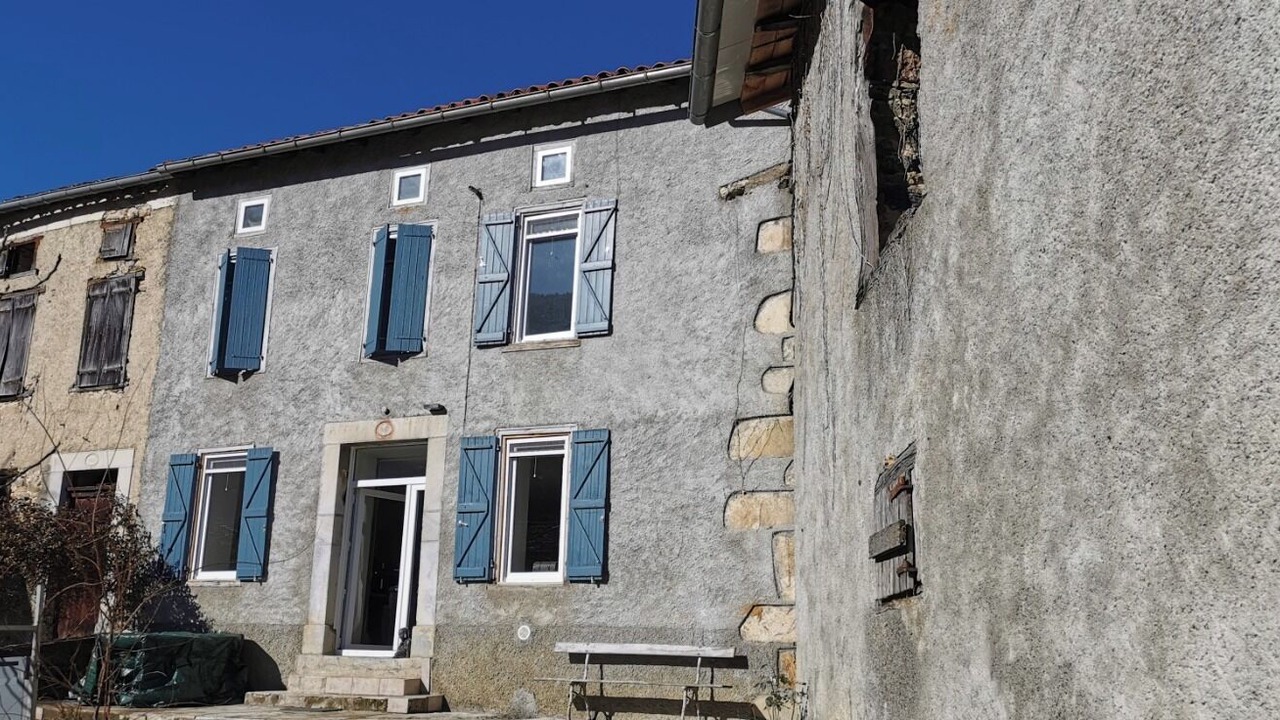 Photo of Outdoor in Moncaup