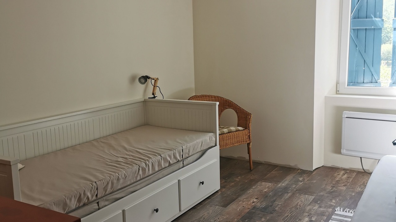 Photo of Bedroom in Moncaup