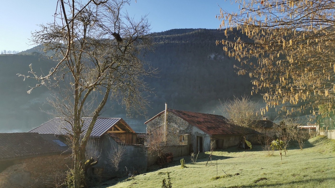 Photo of Outdoor in Moncaup