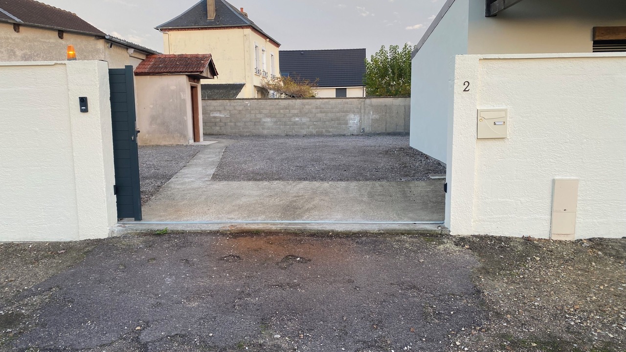 Photo of Outdoor in Seine Eure