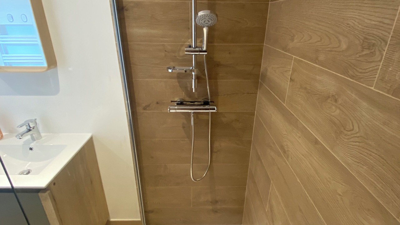 Photo of Bathroom in Seine Eure