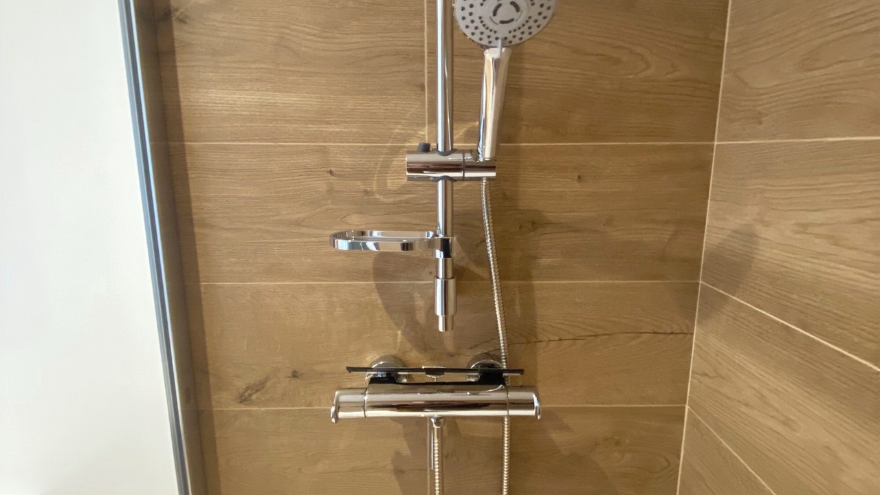 Photo of Bathroom in Seine Eure