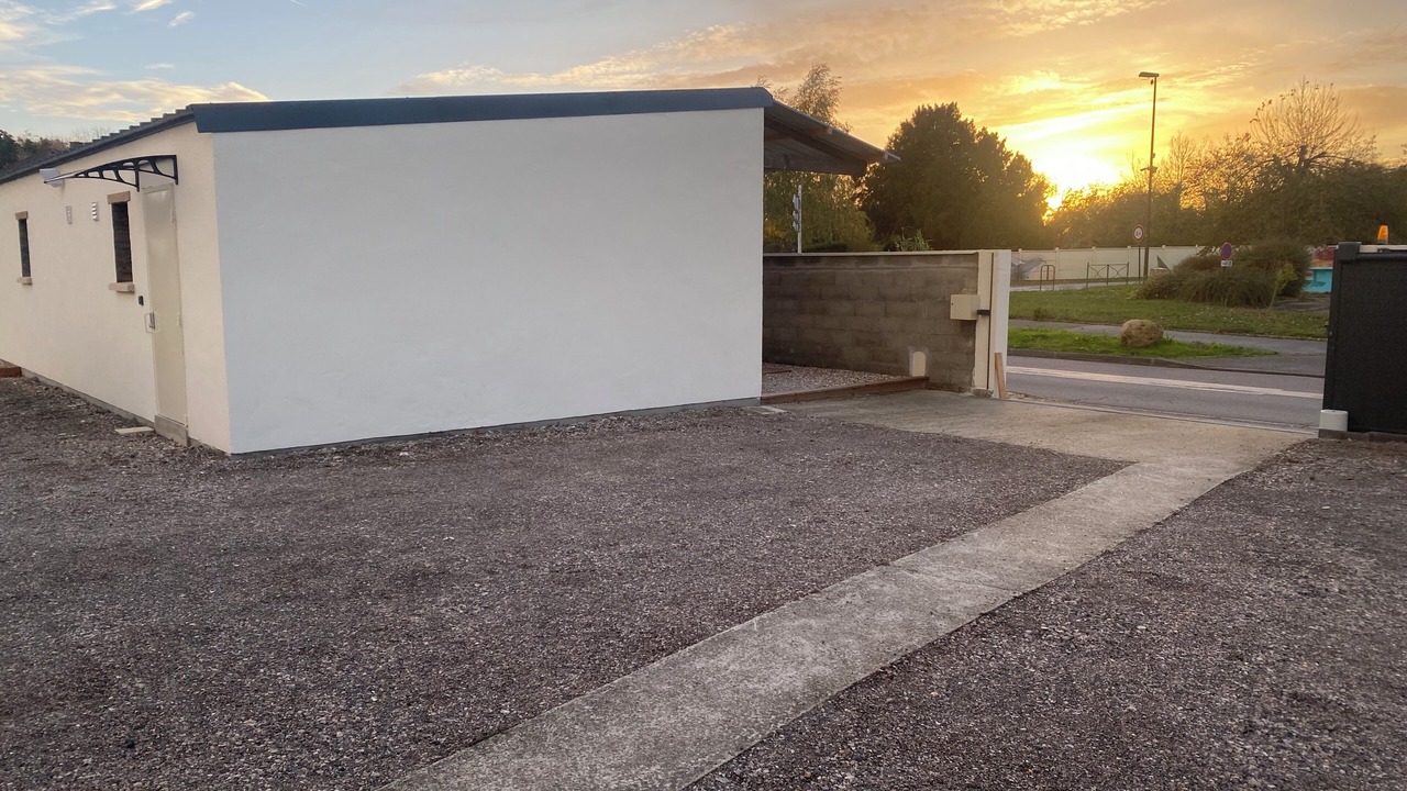 Photo of Outdoor in Seine Eure