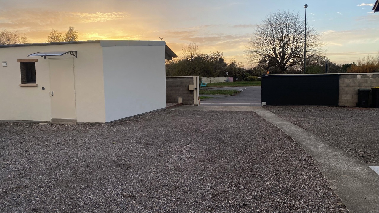 Photo of Outdoor in Seine Eure