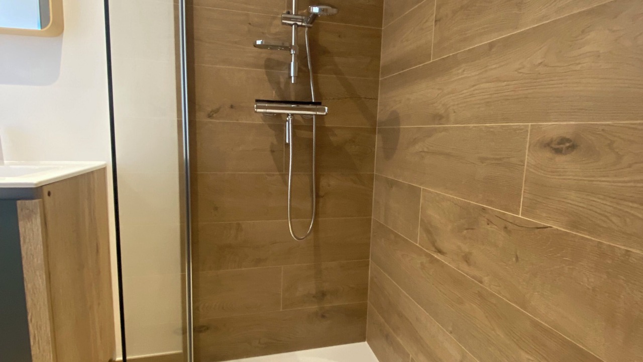 Photo of Bathroom in Seine Eure