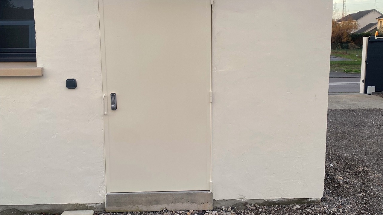 Photo of Outdoor in Seine Eure