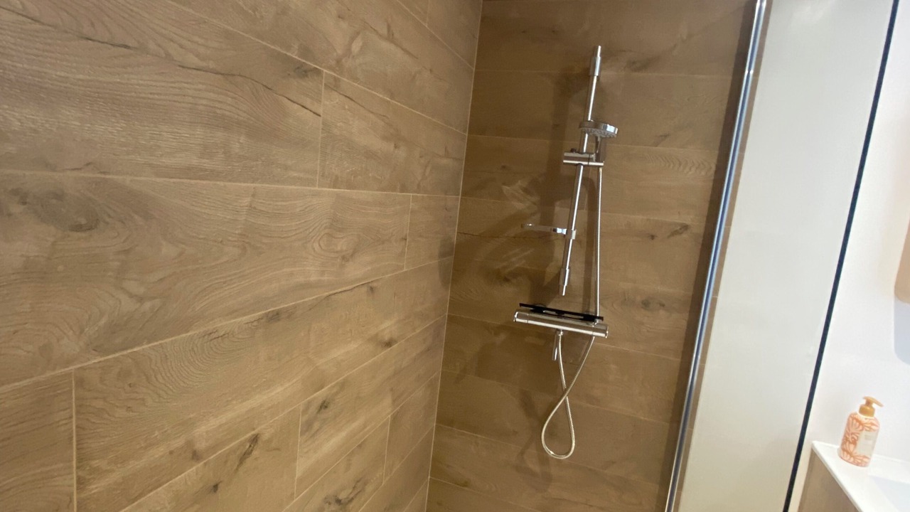 Photo of Bathroom in Seine Eure