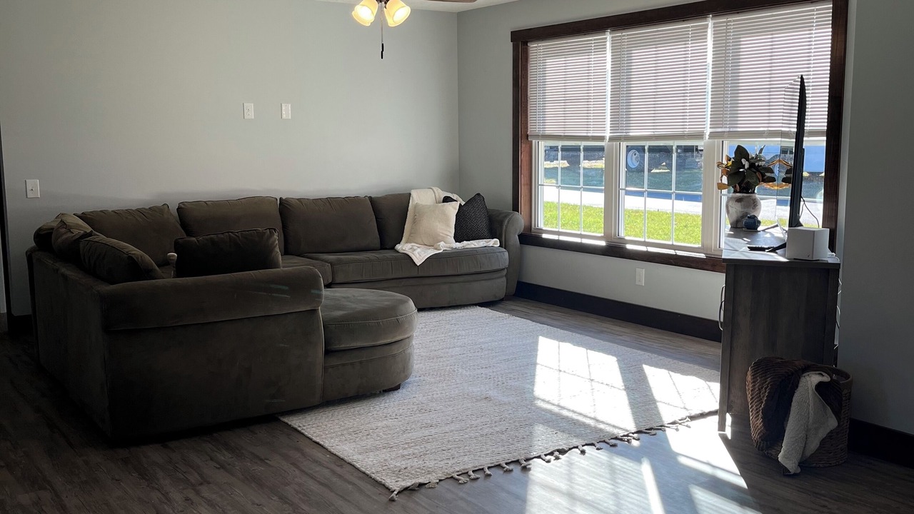 Photo of Livingroom in Great Bend