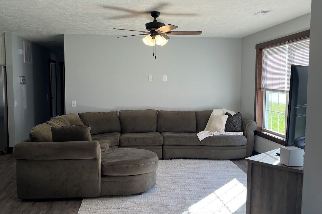 Photo of Livingroom in Great Bend