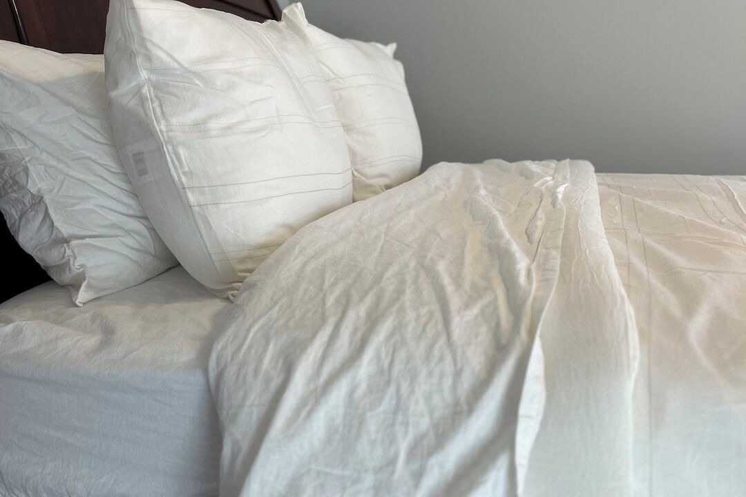 Photo of Bedroom in Great Bend