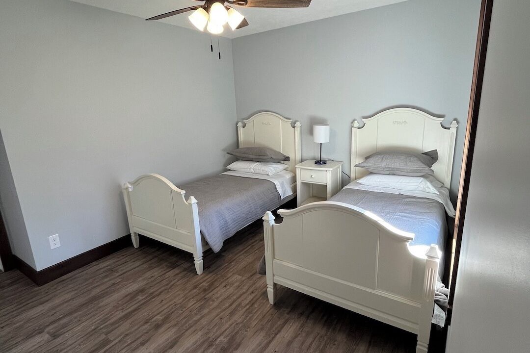 Photo of Bedroom in Great Bend