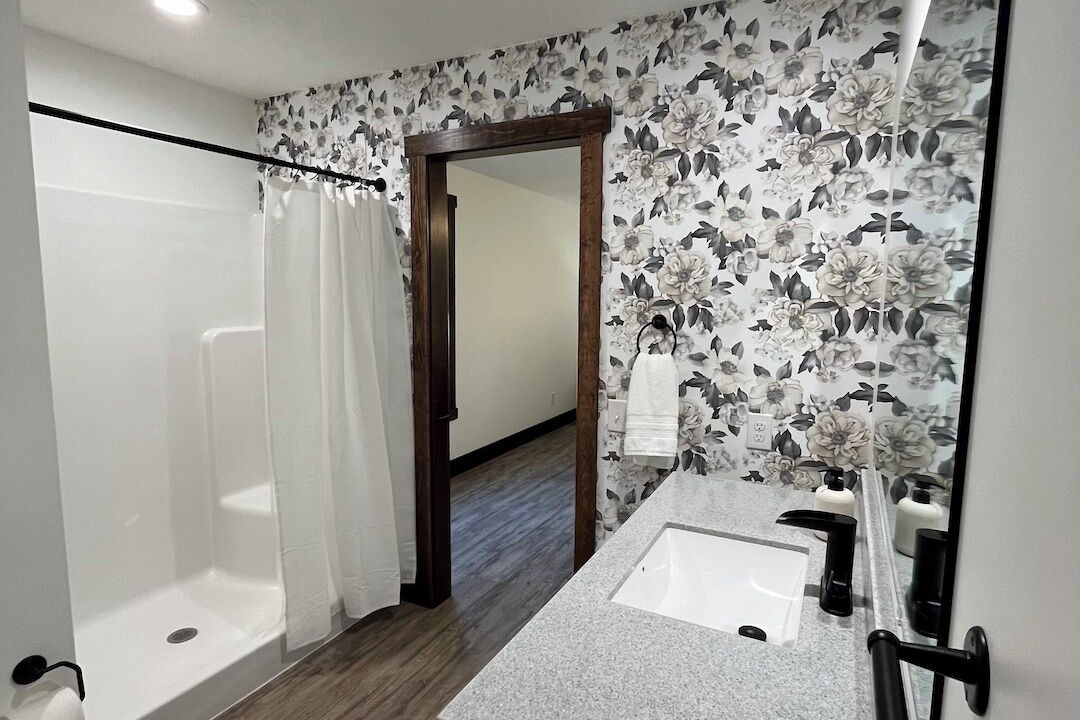 Photo of Bathroom in Great Bend