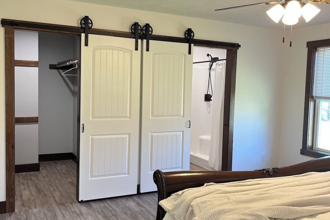 Photo of Bedroom in Great Bend