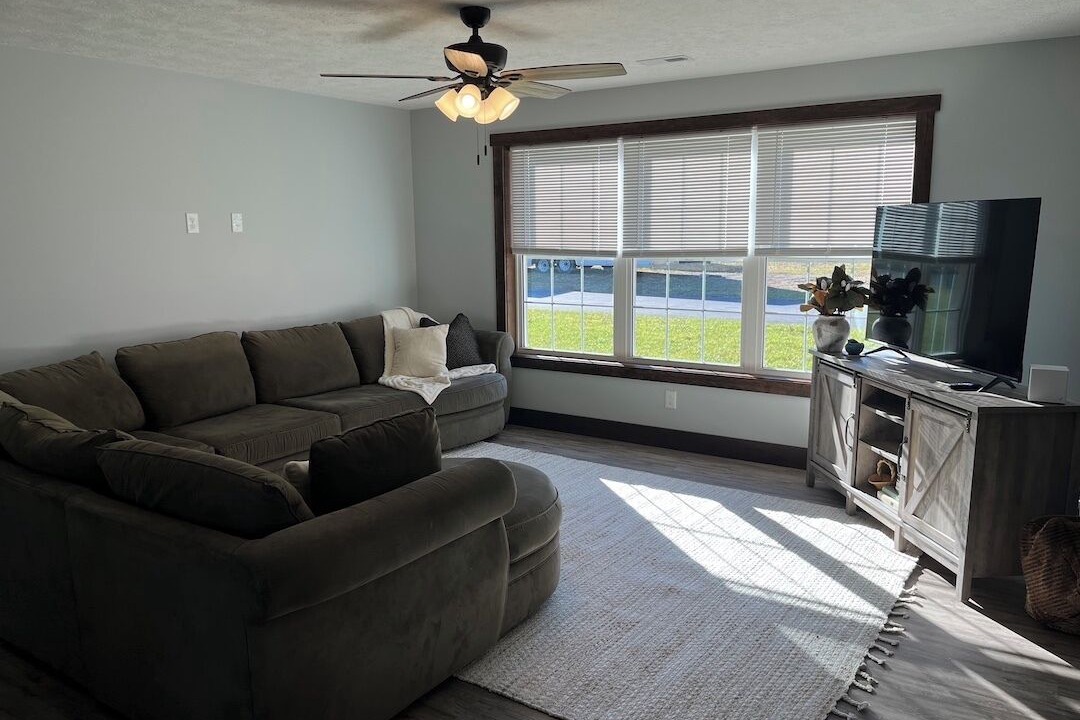 Photo of Livingroom in Great Bend