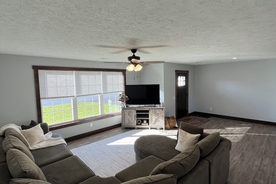 Photo of Livingroom in Great Bend
