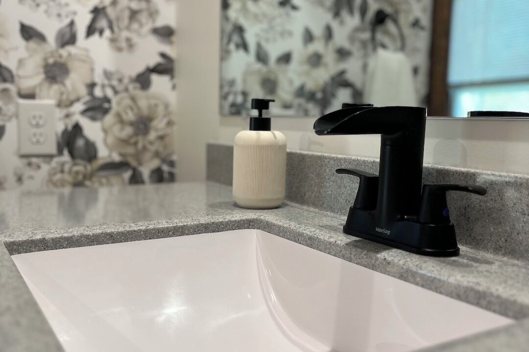 Photo of Bathroom in Great Bend