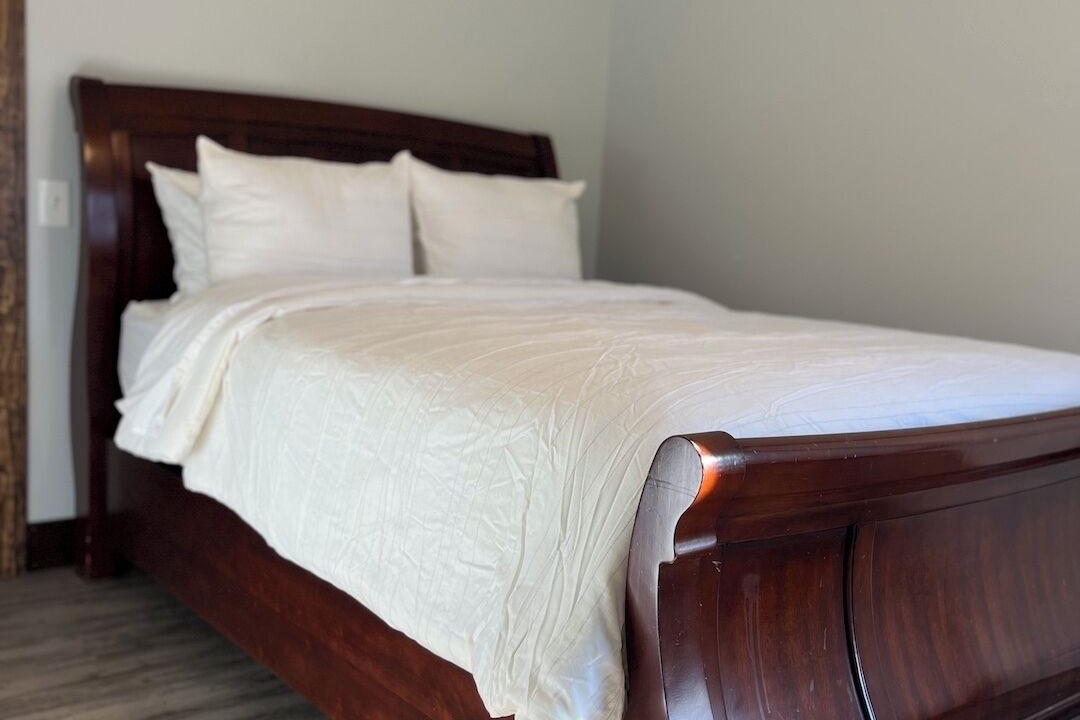 Photo of Bedroom in Great Bend