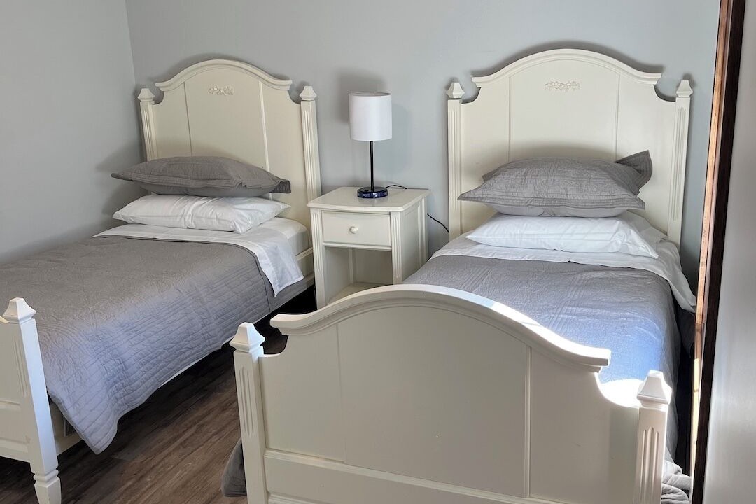 Photo of Bedroom in Great Bend