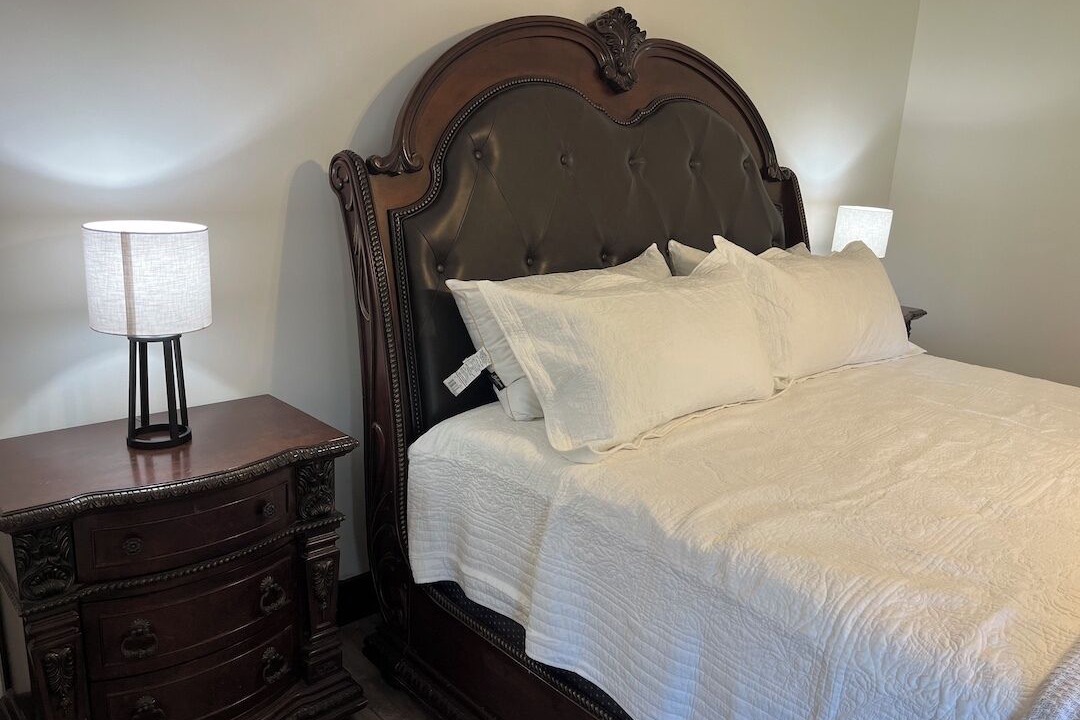 Photo of Bedroom in Great Bend