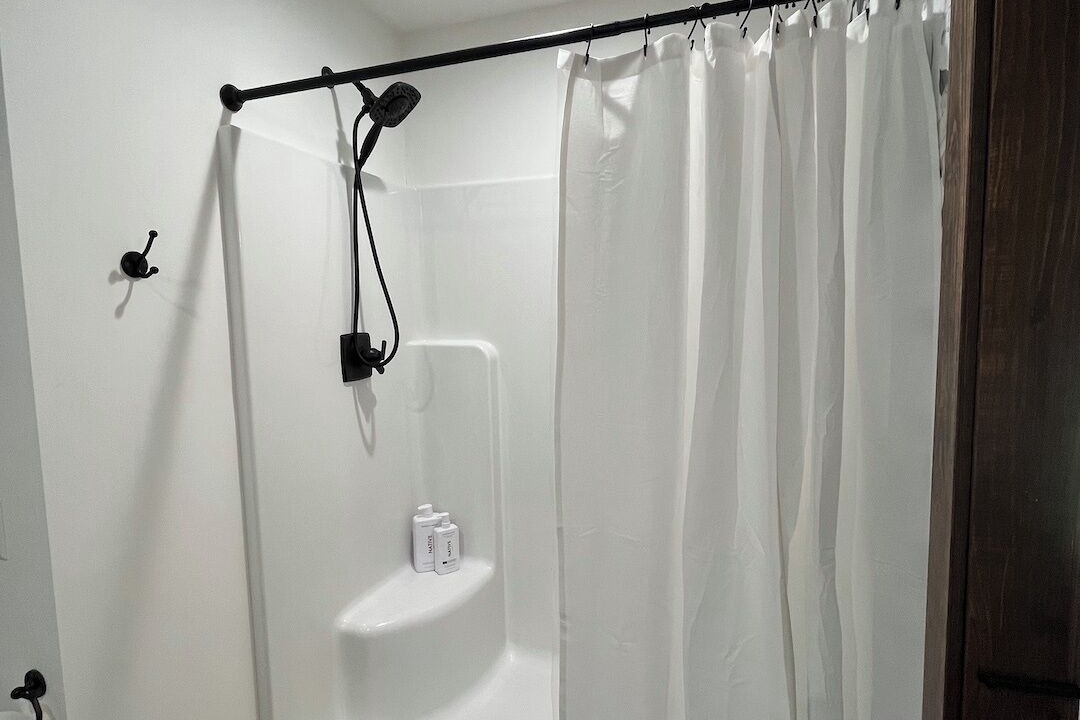 Photo of Bathroom in Great Bend