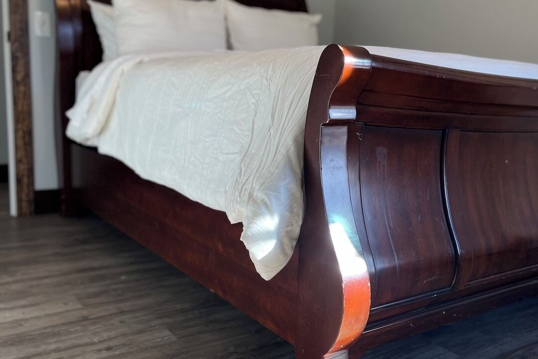 Photo of Bedroom in Great Bend