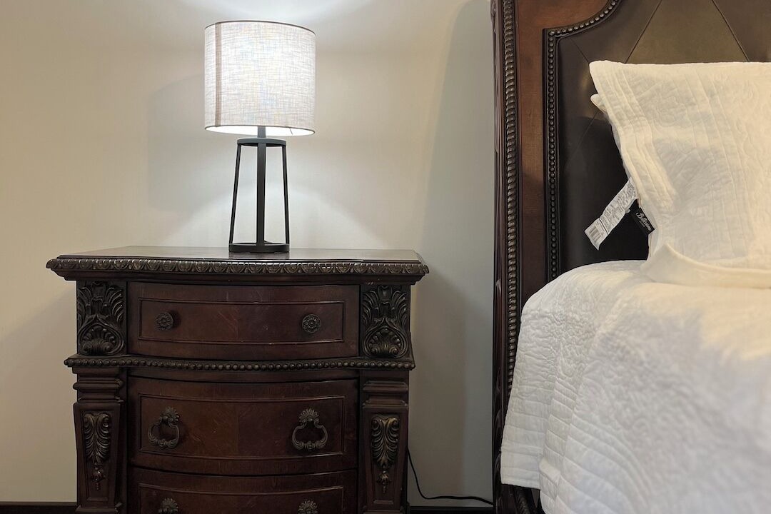 Photo of Bedroom in Great Bend