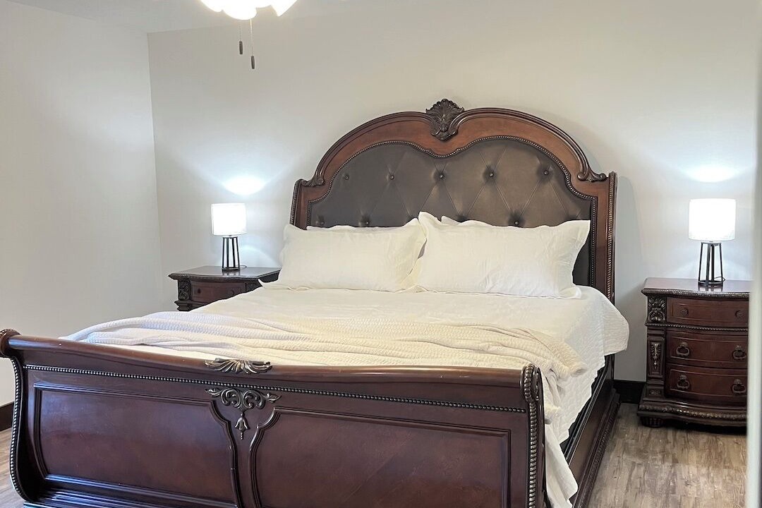Photo of Bedroom in Great Bend