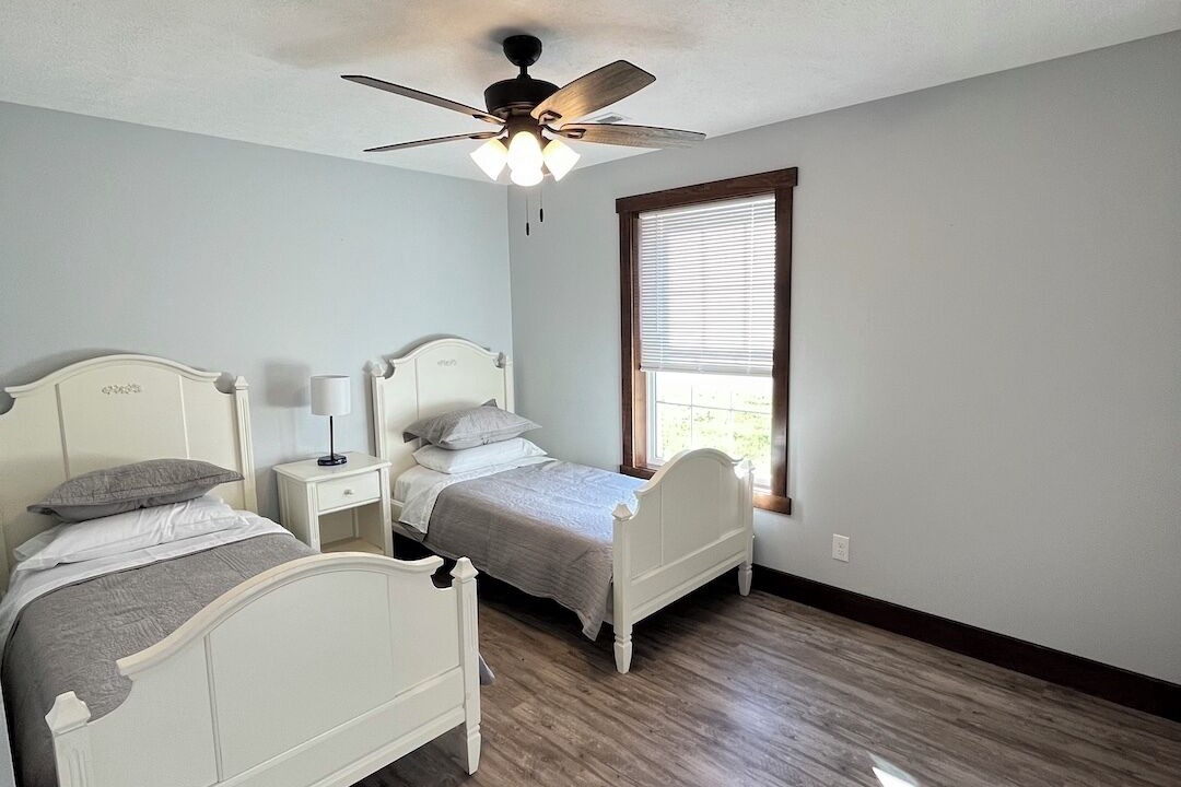 Photo of Bedroom in Great Bend