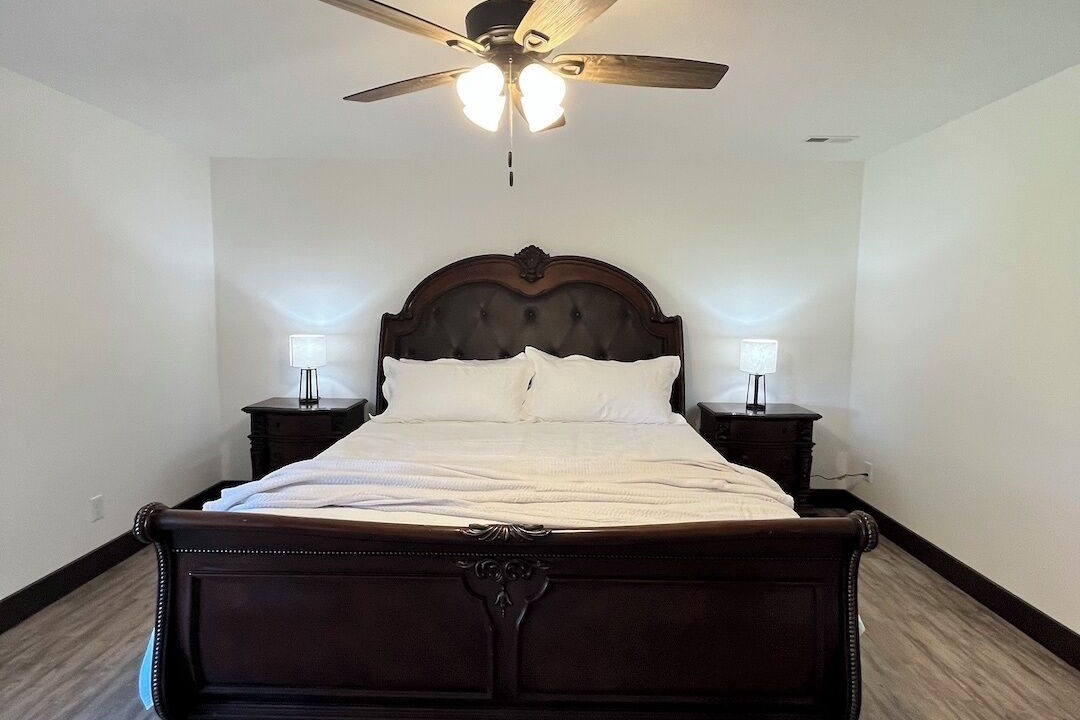 Photo of Bedroom in Great Bend