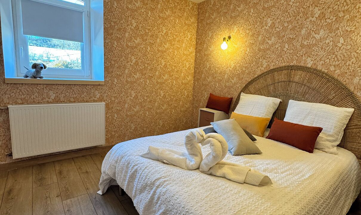 Photo of Bedroom in Foncine-le-Bas