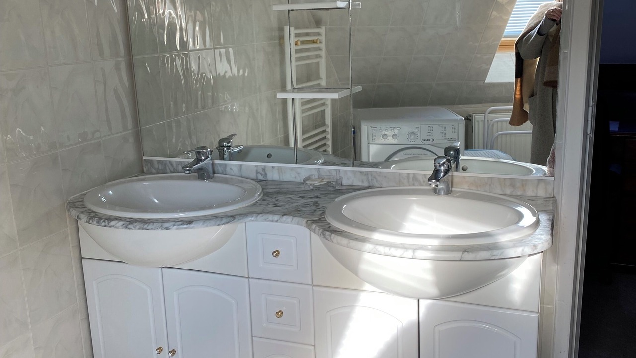 Photo of Bathroom in Bouvines