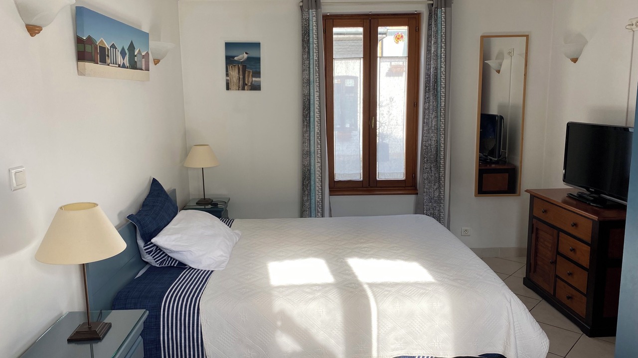 Photo of Bedroom in Bouvines