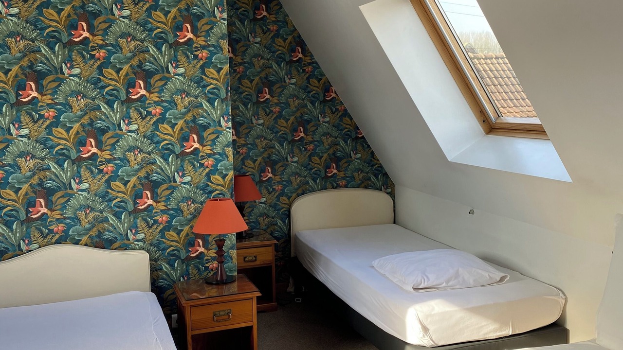 Photo of Bedroom in Bouvines