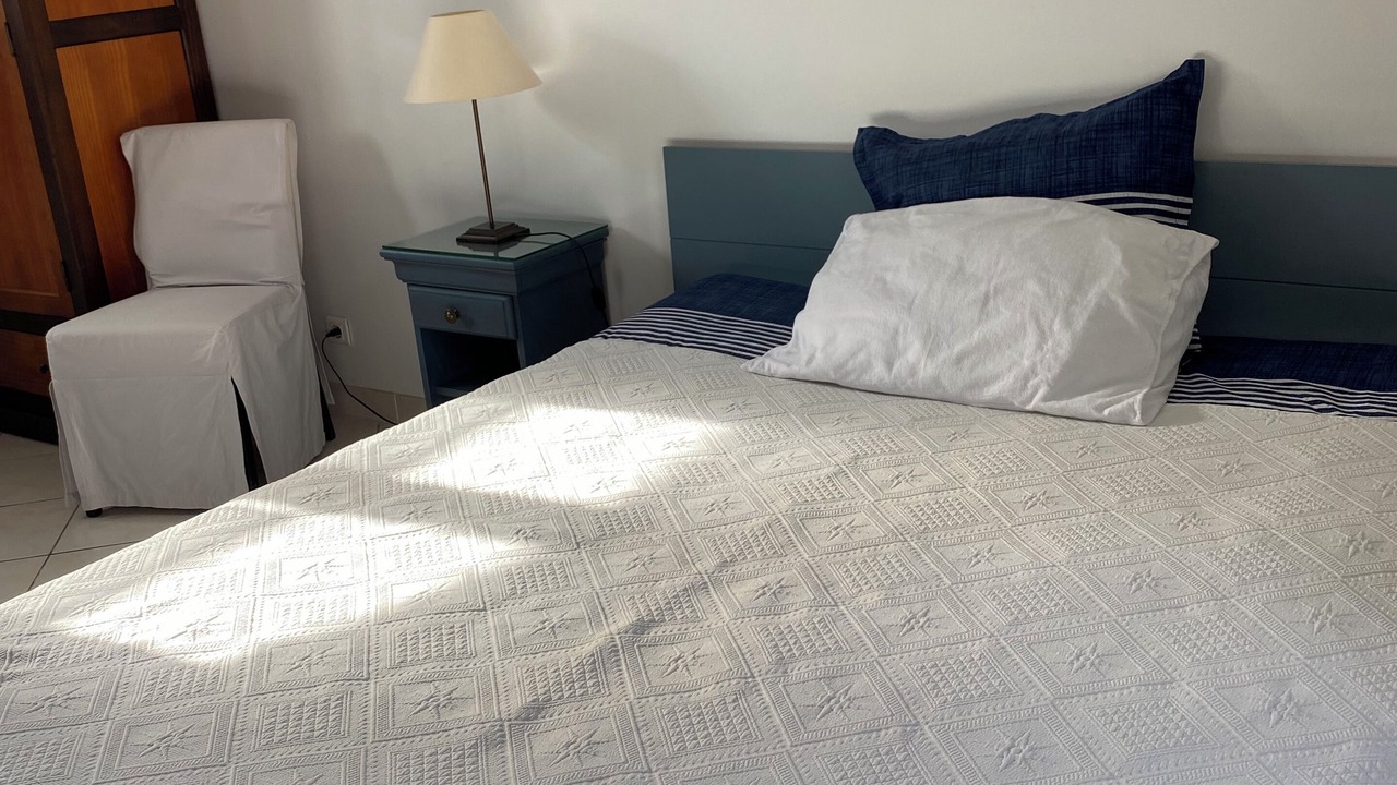 Photo of Bedroom in Bouvines