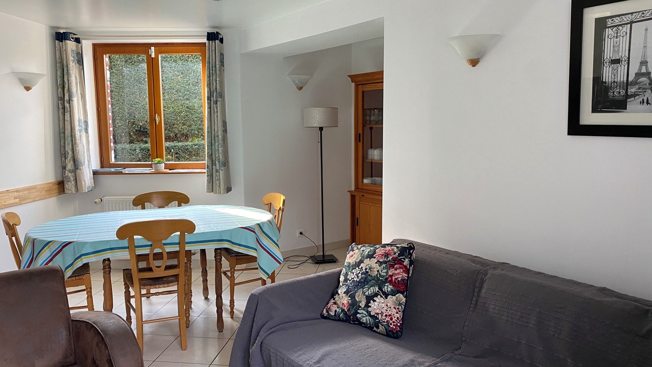 Photo of Livingroom in Bouvines