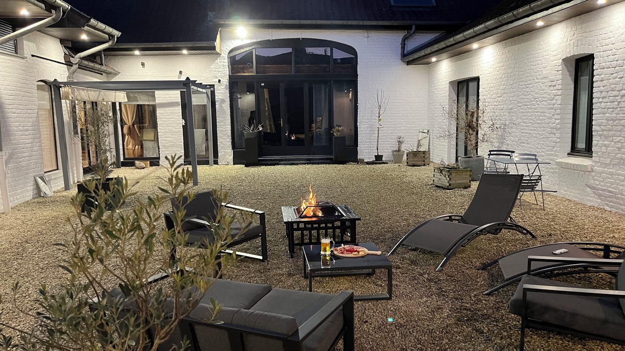 Photo of Patio Balcony in Bouvines
