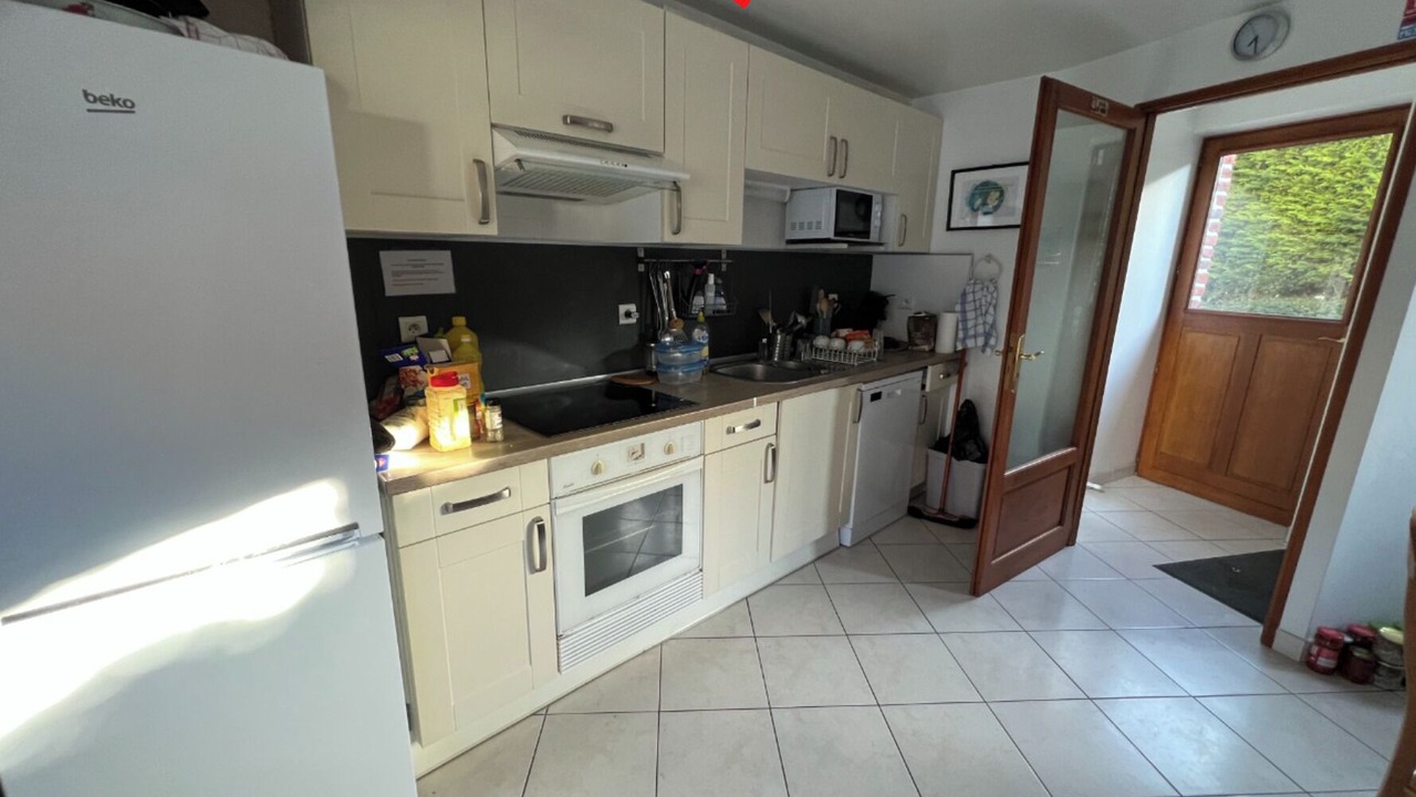 Photo of Kitchen in Bouvines