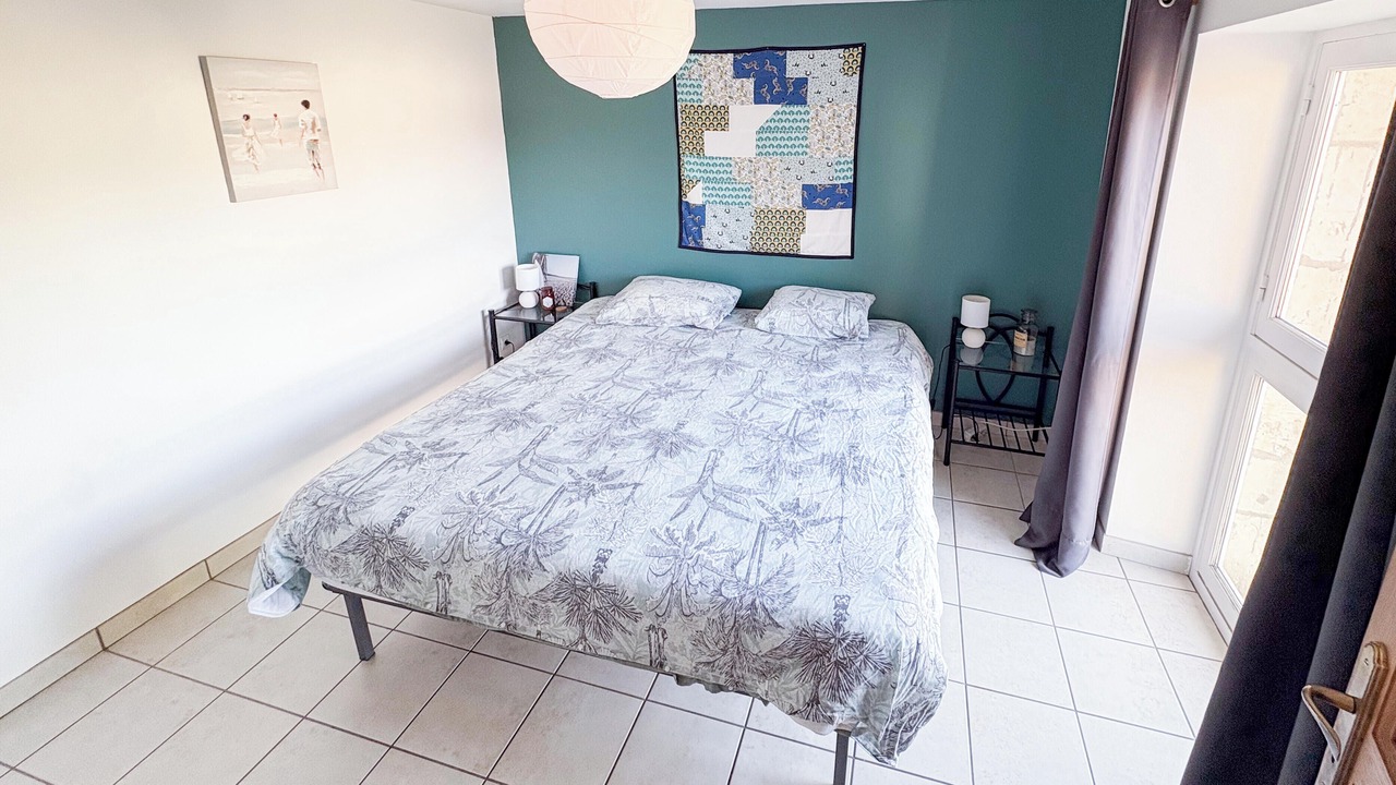 Photo of Bedroom in Cintheaux
