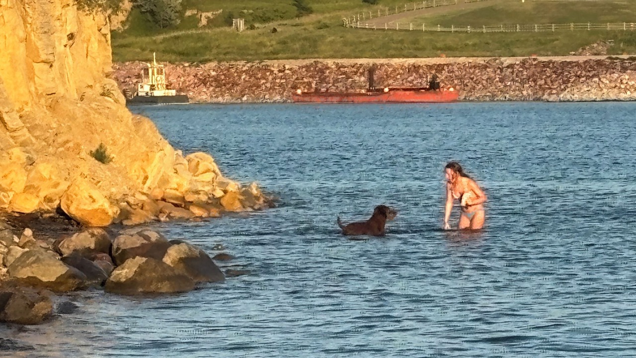 Photo of Others in Lake Andes