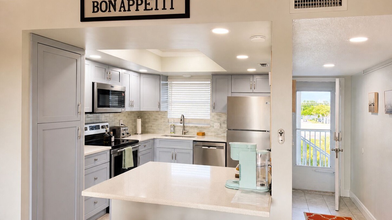 Photo of Kitchen in St. Petersburg