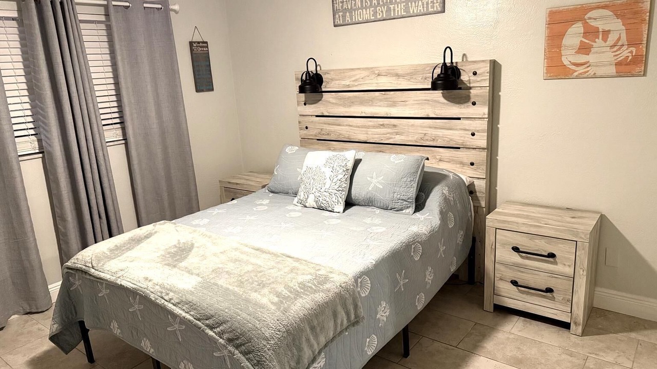 Photo of Bedroom in St. Petersburg