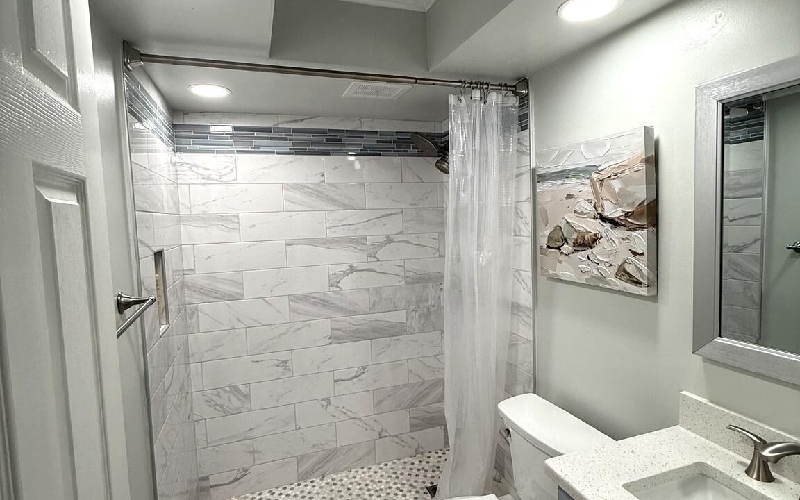 Photo of Bathroom in St. Petersburg