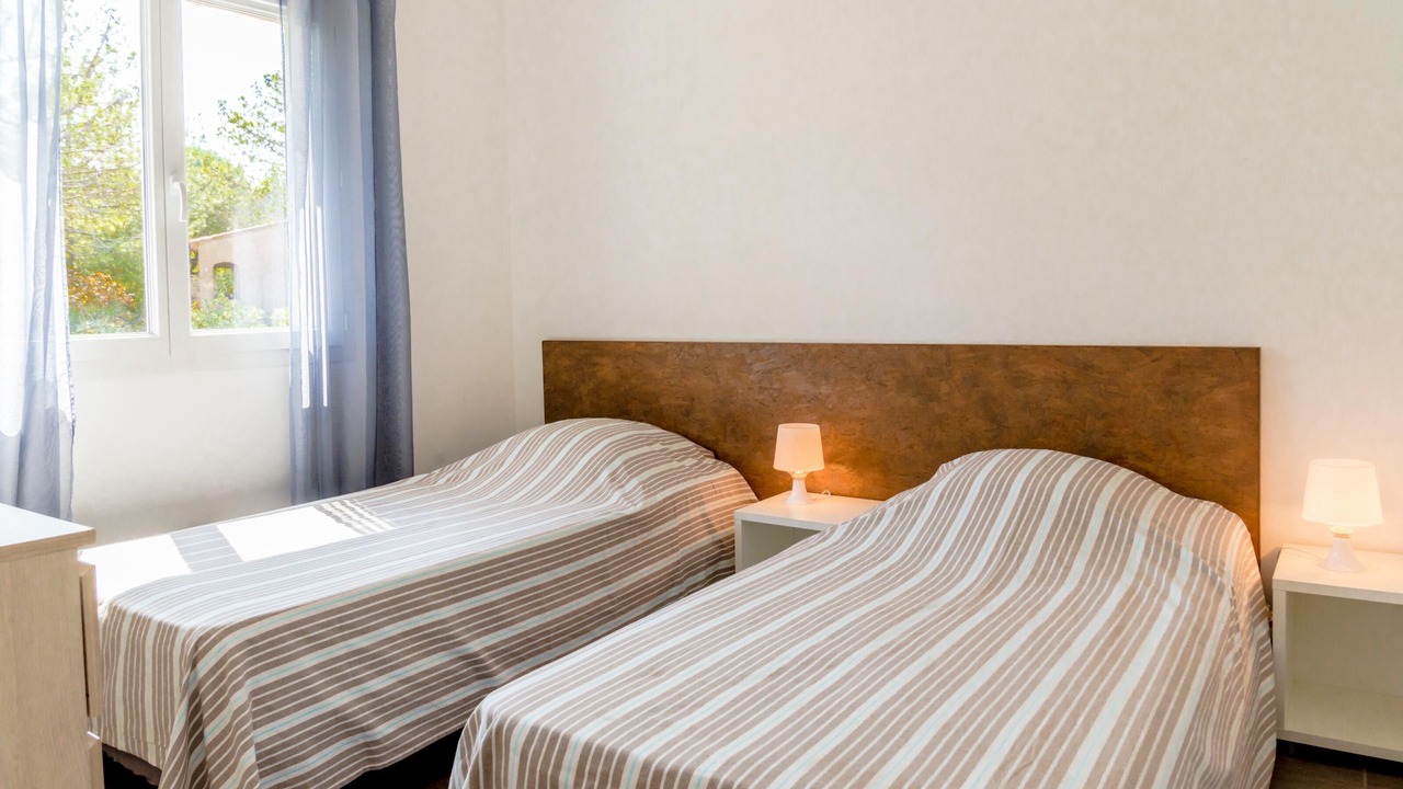 Photo of Bedroom in Favone