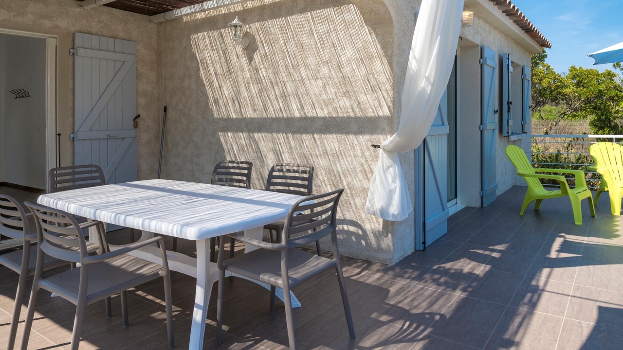 Photo of Outdoor in Favone