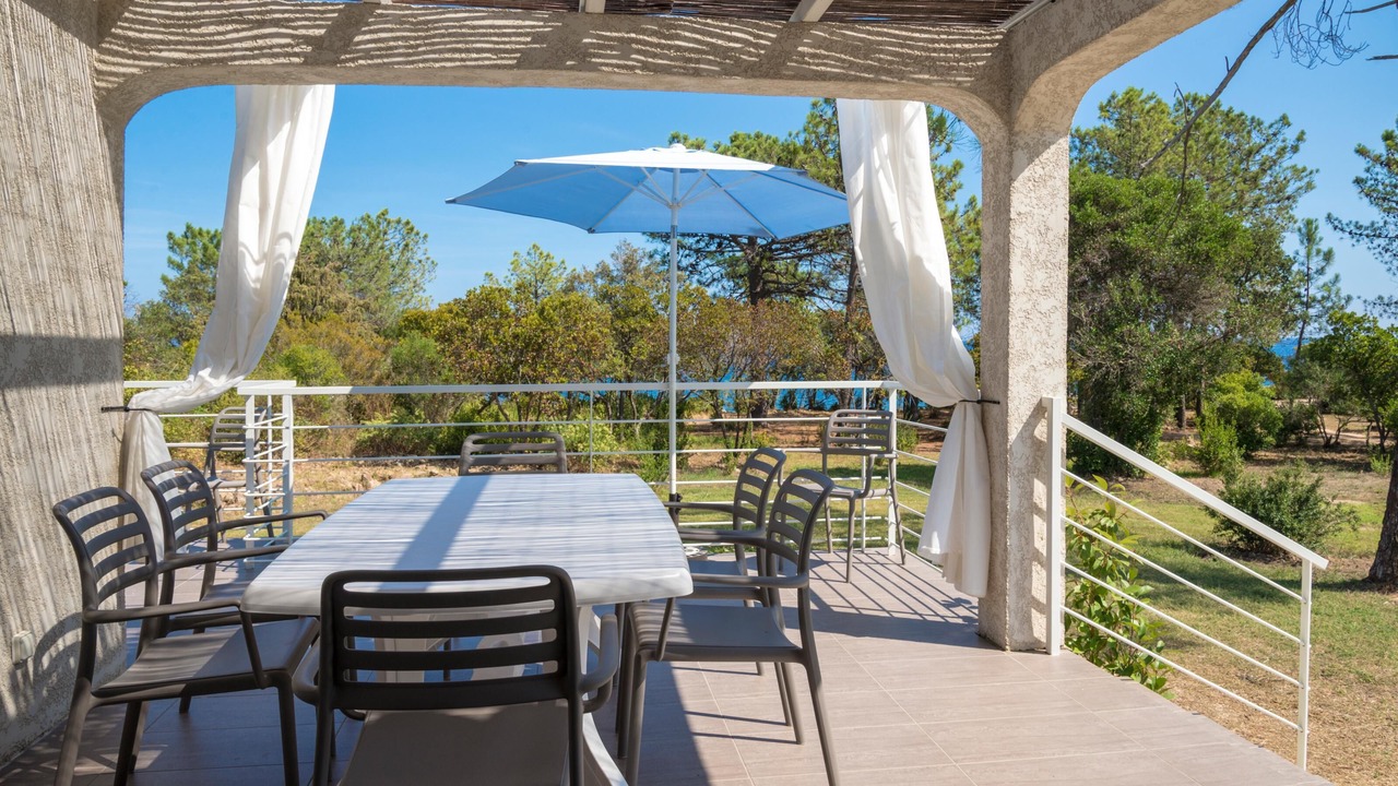 Photo of Outdoor in Favone