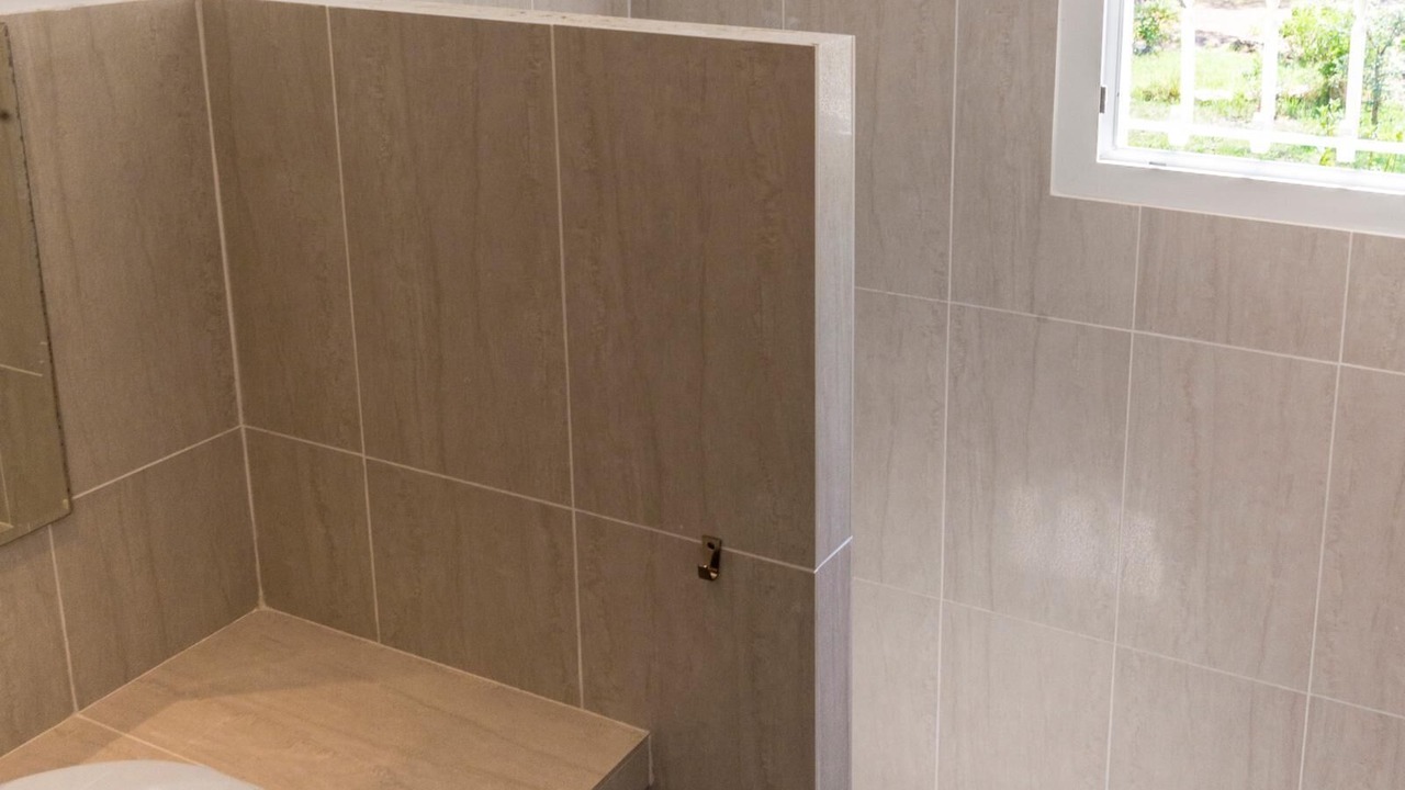 Photo of Bathroom in Favone