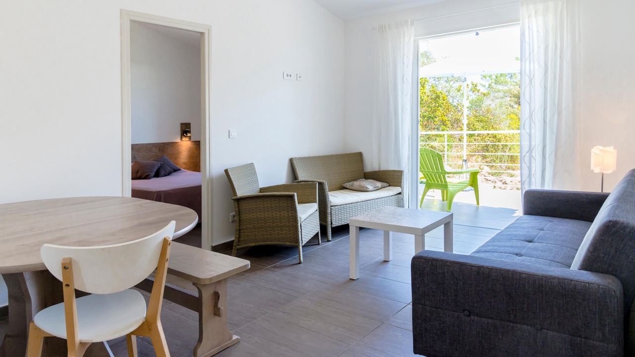 Photo of Livingroom in Favone
