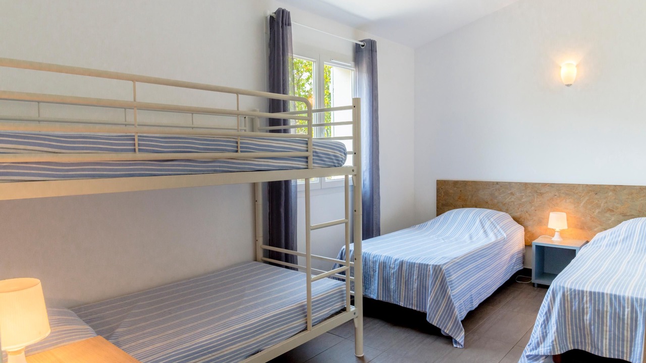 Photo of Bedroom in Favone