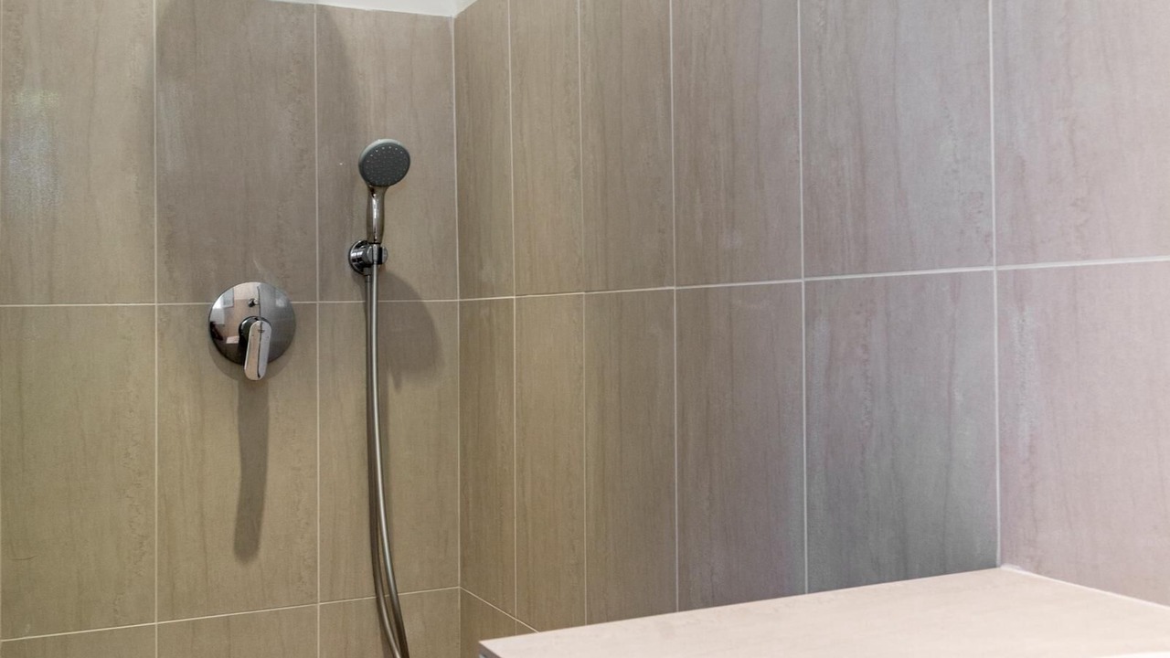 Photo of Bathroom in Favone